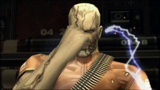 (WT) Metal Gear Solid 3 HD [13] : Octogone sans règles contre Volgin