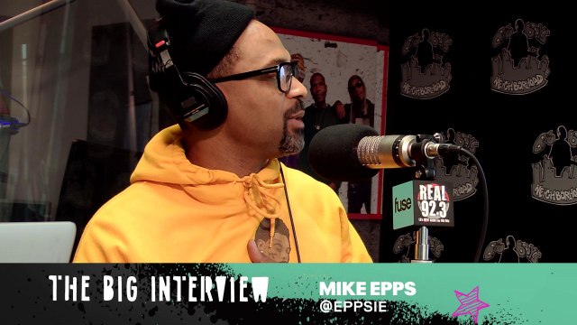 Mike Epps Reveals If There Will Be Another Friday Movie