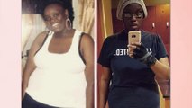 How One Woman Lost 58 Pounds and Managed Her Diabetes