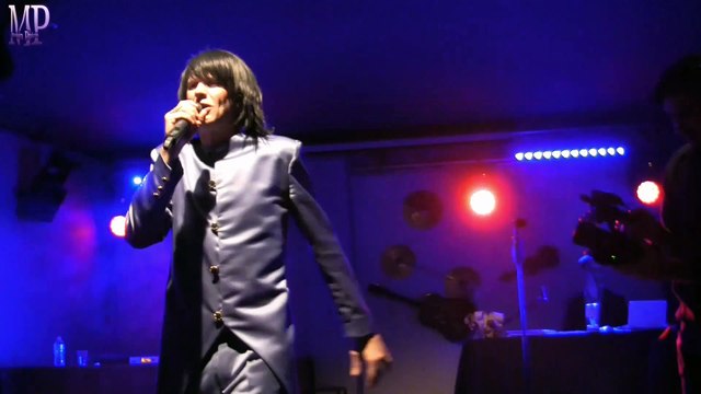 Renato Zero Tribute, Max Pianta - Chiedi Di Me