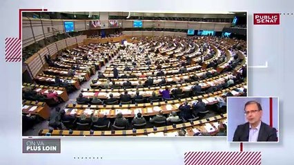 Réforme du droit des auteurs : « Un immense soulagement » pour le directeur général de la SACEM