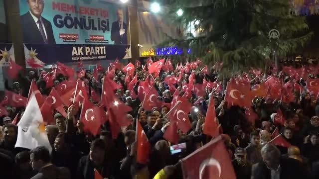 Dışişleri Bakanı Çavuşoğlu: Yeni Zelanda'daki Teröristin Avusturya Bağlantıları Ortaya Çıkmaya...
