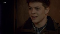 William Part 7 w. Alex Høgh Andersen in Tvillingerne og Julemanden