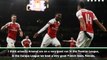 Pires 'confident' Arsenal can beat Napoli and win Europa League