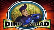  Dino Squad - Easy Riders and Raging Dinos | HD fll eps | Dinosaur cartn 