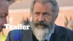 The Professor and the Madman Trailer #1 (2019) Mel Gibson, Sean Penn Drama Movie HD