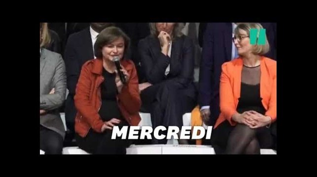 Européennes: Nathalie Loiseau quittera le gouvernement mercredi