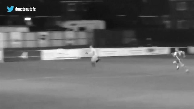 @TheBuzzer: Portero sin suerte, no es portero