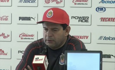 Liga MX: ¿Cuál crisis?