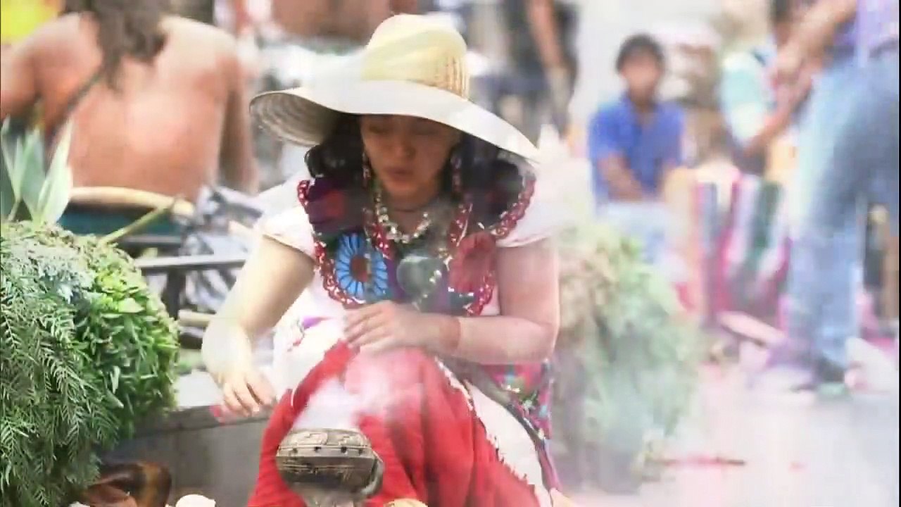 Lo Que Callamos Las Mujeres - Mi novio Juan