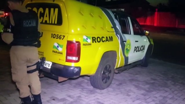 Várias viaturas da PM são acionadas após confusão de família