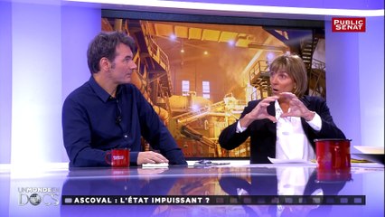 Ascoval : l'État impuissant ? - Un monde en docs (10/03/2019)