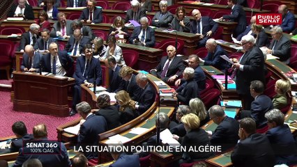 Questions d'actualité au Gouvernement, les temps forts (12/03/2019)