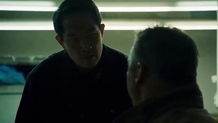 NCIS Los Angeles - Searching (Sneak Peek 1)