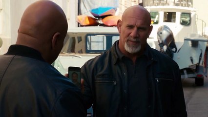 NCIS Los Angeles - Searching (Sneak Peek 2)