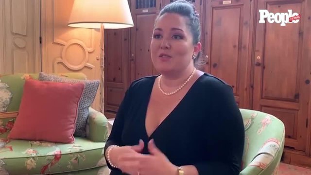 La wedding planner de Ana Navarro habla de los invitados de la boda