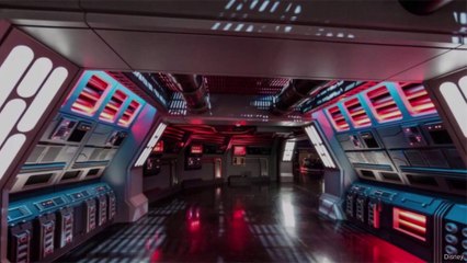 We’ve Seen Disney's Star Wars: Galaxy's Edge. Here’s What’s Inside.