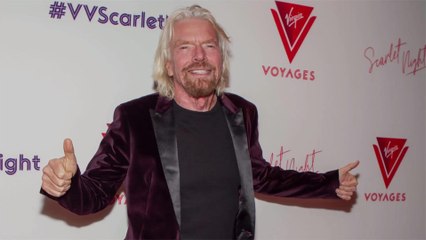 Richard Branson’s Virgin Hotels Is Finally Open in San Francisco