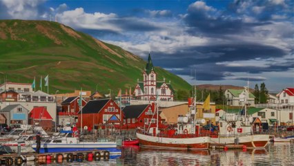 WOW Air Has $45 Flights to Iceland — Here's How to Book