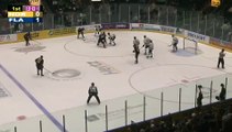 ECHL Norfolk Admirals 1 at Florida Everblades 3