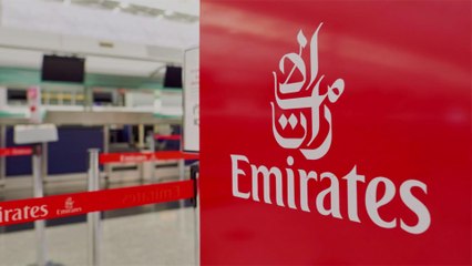 Emirates Is Offering 2-for-1 Flights to Greece, Bali, and More — and You'll Want to Book ASAP