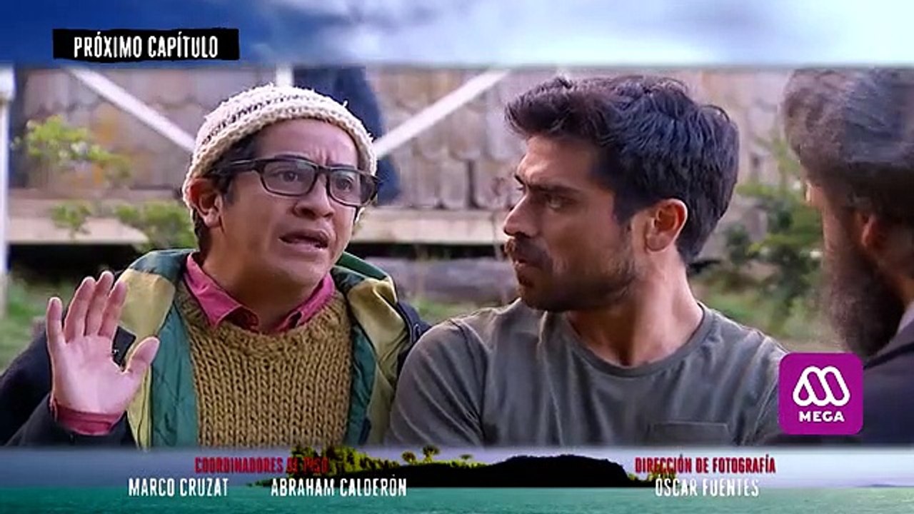121 Isla Paraiso Avance