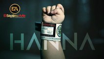 Hanna (Amazon) - Tráiler español (HD)