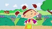 MILA raconte les histoires (Versions 2), Ep 8 | Dessins Animé Bébé | Animation mvies For Kids