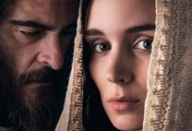 Mary Magdalene Movie - Rooney Mara, Joaquin Phoenix