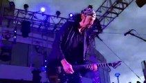 Bruce Kulick “Tears Are Falling”