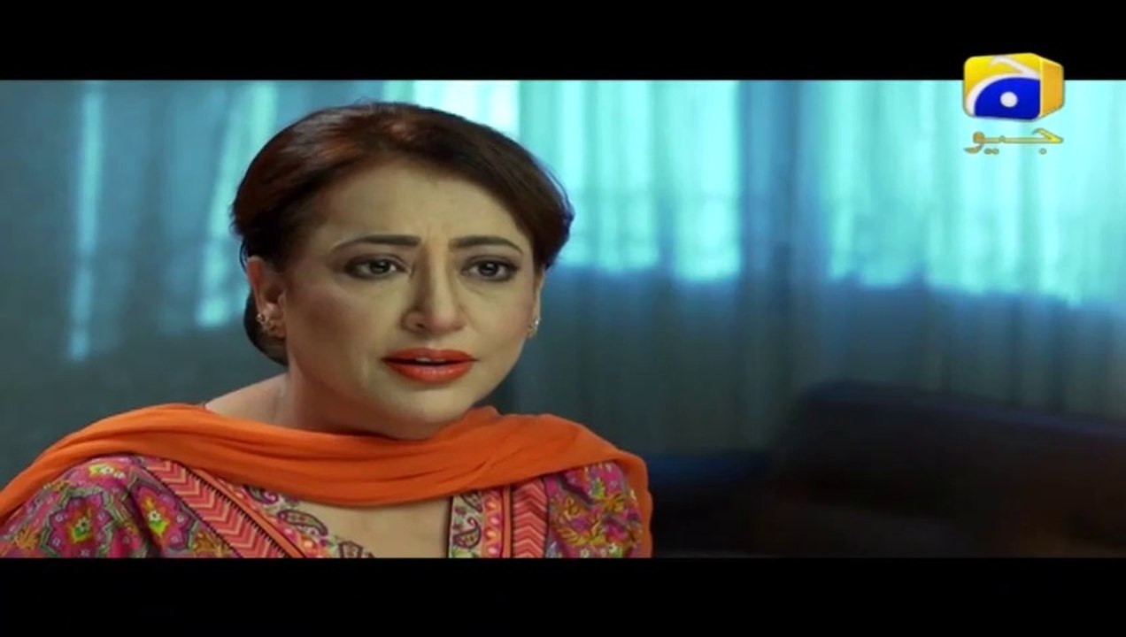 Qaid - Episode 19 HAR PAL GEO 27 March 2019
