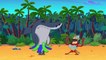 ᴴᴰ Zig & Sharko ✤ Funny Cartoon ✤ NEWEST SEASON Best Collection HOT 2018 in HD ✤ Part 8 ✤✓