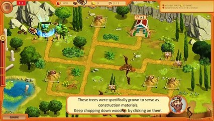 Archimedes Eureka (Platinum) First Look Android Gameplay ( December 2018 )