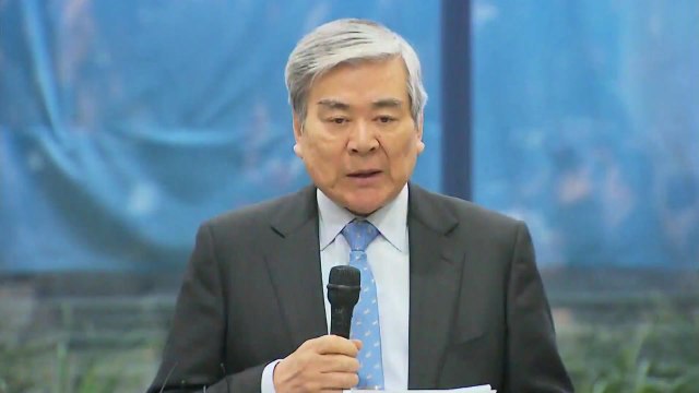 조양호 대표이사직 박탈...영향력은 여전히 막강? / YTN