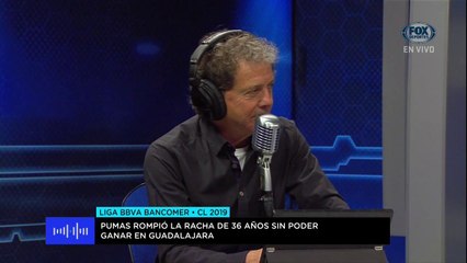 FOX Sports Radio: ¿Podrá Cristiano entrar a EE. UU. con Juventus?