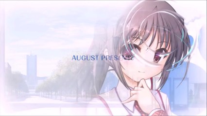 Daitoshokan no Hitsujikai (大図書館の羊飼い) - OP 2 Yumekai Hiyori (夢飼い日和) Instrumental