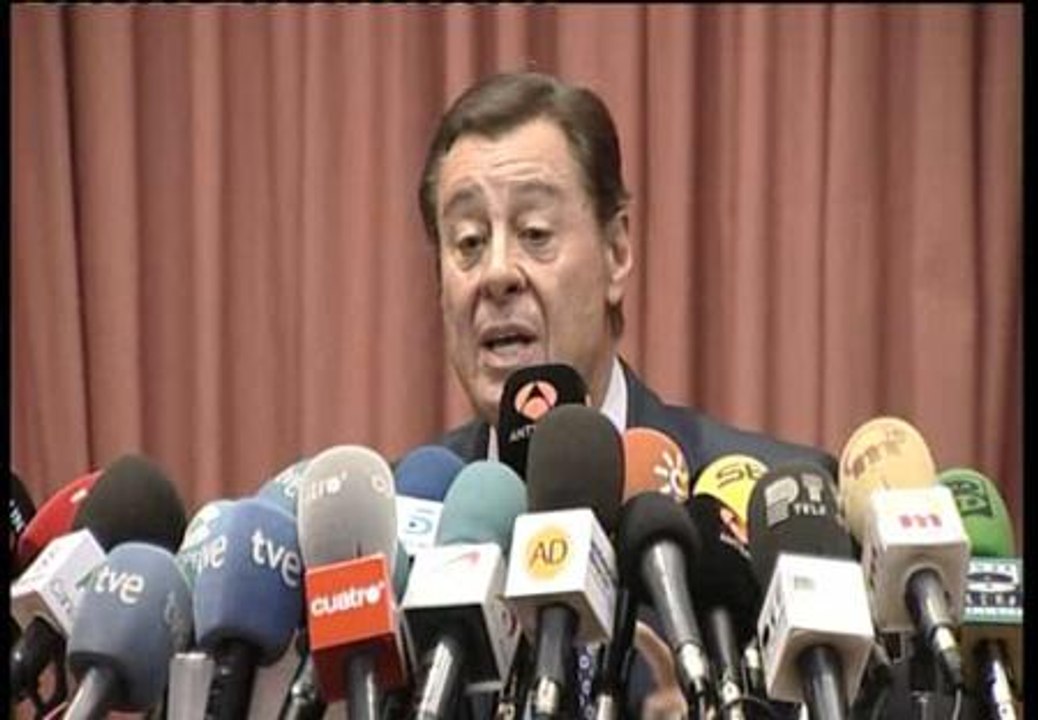 Abogado de José Bretón: "Admiro la frialdad y seguridad con la que habla la familia materna acerca de que los niños están vivos"