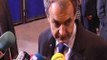 Zapatero reconoce que quedan importantes retos por delante