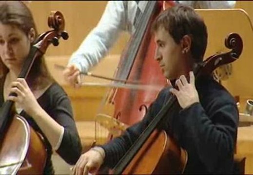 La novena de Beethoven abre el vigésimo curso de la Escuela Superior de Música Reina Sofía