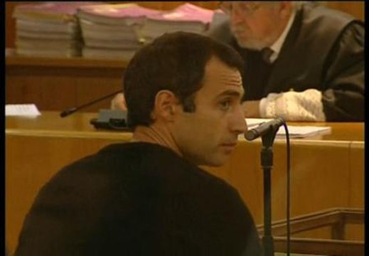 Un preso de ETA acusa a la Audiencia de proteger la presión en el País Vasco