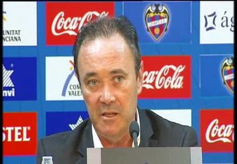 Juan I. Martínez: "La racha que llevamos es casi imposible"