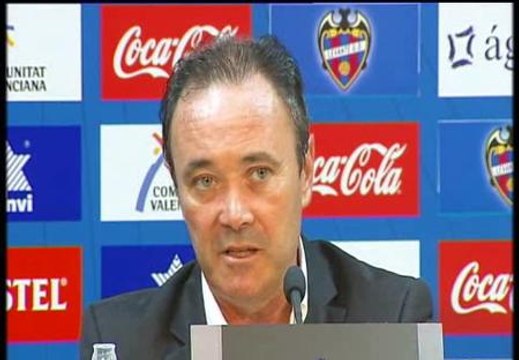 Juan I. Martínez: La racha que llevamos es casi imposible