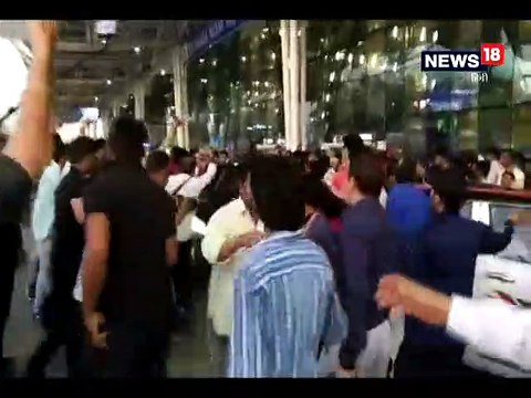 दबंग-3 की शूटिंग के लिए इंदौर पहुंचे सलमान खान, सोनाक्षी और अरबाज भी हैं साथ