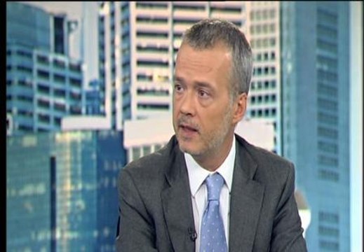 Camacho cree que Rajoy les ha acompañado en la meta pero no en la carrera