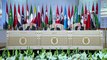 - Tunus'ta 30. Arap Birliği Zirvesi - Liderler bölgesel meseleleri değerlendirdi