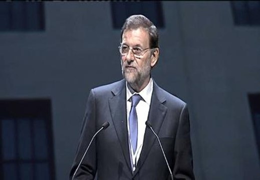 Rajoy: Haremos una profunda reforma de nuestra legislación laboral