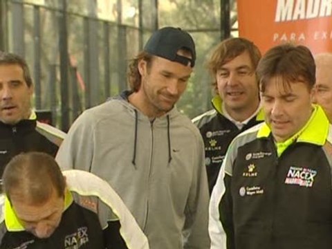 Real Madrid-Barcelona, un 'clásico' muy igualado