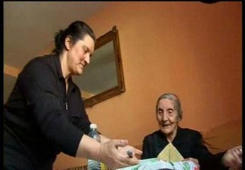 El trabajo no remunerado, un "gigante escondido" de la economía española