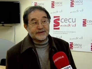 Cecu pide adelantar las compras de Navidad