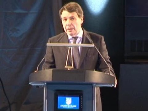 El Atlético de Madrid presenta nueva casa